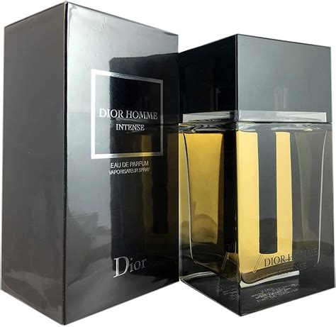 dior homme intense 150 ml edp|dior homme intense discontinued.